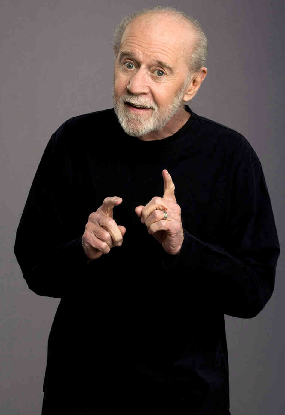 George Carlin George Carlin